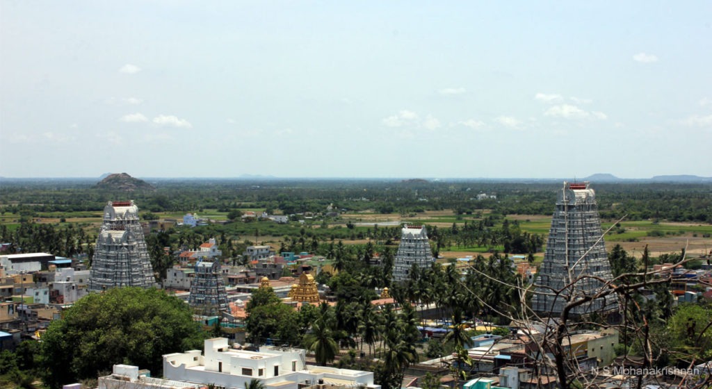 Villupuram Railway Junction